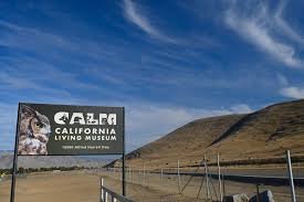 California Living Museum 